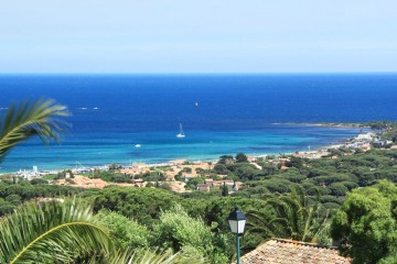 Levendig Sainte Maxime